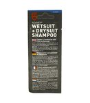 Шампунь-кондиционер для мокрых и сухих гидрокостюмов Gear AID by McNett Shampoo, 15 мл.